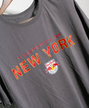 NY Red Bulls Training T-Shirt NWT (L)