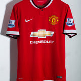 Manchester United 2014-15 Falcao Home Kit (M)
