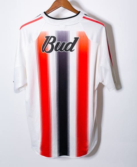 River Plate 2004-05 Third Kit (L)