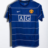 Manchester United 2009 Training Kit (S)