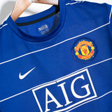 Manchester United 2009 Training Kit (S)