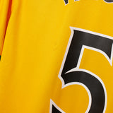 Celtic 2013-14 Virgil Away Kit (M)