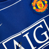 Manchester United 2009 Training Kit (S)