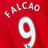 Manchester United 2014-15 Falcao Home Kit (M)