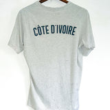 Ivory Coast 2017 Casual Training Top (L)