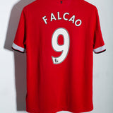 Manchester United 2014-15 Falcao Home Kit (M)