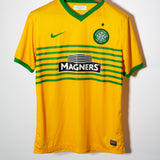 Celtic 2013-14 Virgil Away Kit (M)