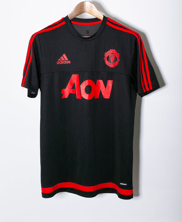 Manchester United 2015-16 Training Kit (M)