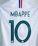 France 2018 Mbappe Away Kit (S)