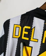 Juventus 2010-11 Del Piero Home Kit (L)