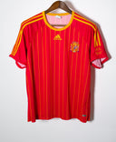 Spain 2006 Fan Tee (L)