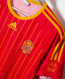 Spain 2006 Fan Tee (L)