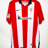Bilbao 2014-15 Laporte Home Kit (2XL)