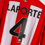 Bilbao 2014-15 Laporte Home Kit (2XL)