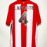 Bilbao 2014-15 Laporte Home Kit (2XL)