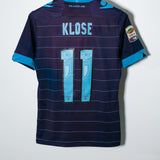 Lazio 2013-14 Klose Third Kit (S)