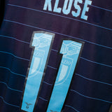 Lazio 2013-14 Klose Third Kit (S)