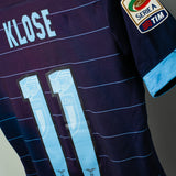 Lazio 2013-14 Klose Third Kit (S)