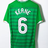 Ireland 2002 Keane Home Kit (L)