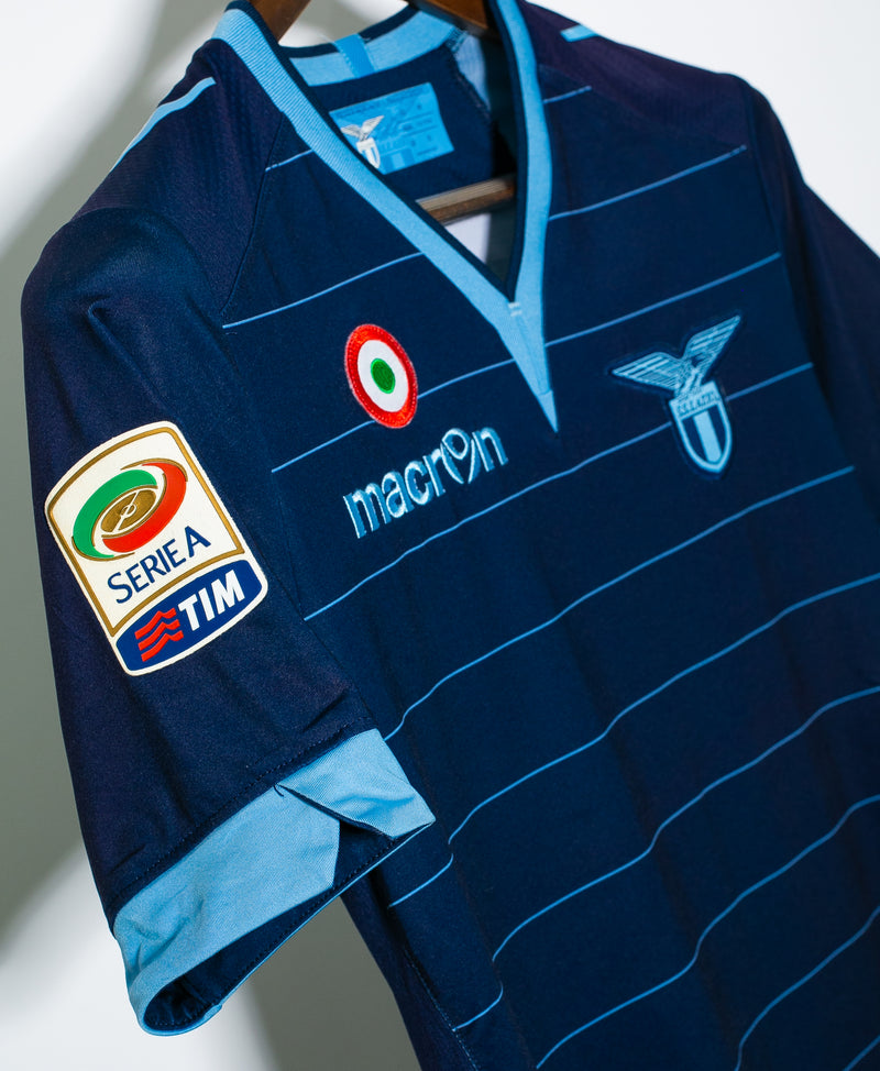 Lazio 2013-14 Klose Third Kit (S)