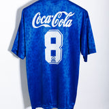 Cruzeiro 1993 Boiadeiro Home Kit (L)