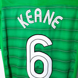 Ireland 2002 Keane Home Kit (L)