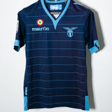 Lazio 2013-14 Klose Third Kit (S)