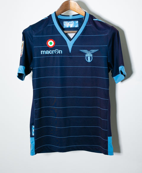 Lazio 2013-14 Klose Third Kit (S)