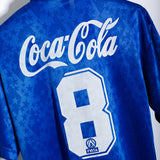Cruzeiro 1993 Boiadeiro Home Kit (L)