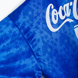 Cruzeiro 1993 Boiadeiro Home Kit (L)