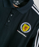 Scotland 2011 Polo Shirt (XL)