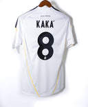 Real Madrid 2009-10 Kaka Home Kit (S)