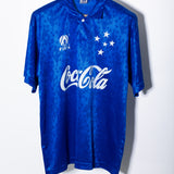 Cruzeiro 1993 Boiadeiro Home Kit (L)