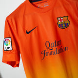 Barcelona 2012-13 Messi Away Kit (M)