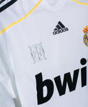 Real Madrid 2009-10 Kaka Home Kit (S)