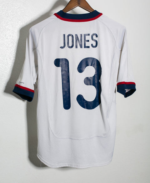 USA 2000 Jones Home Kit (M)