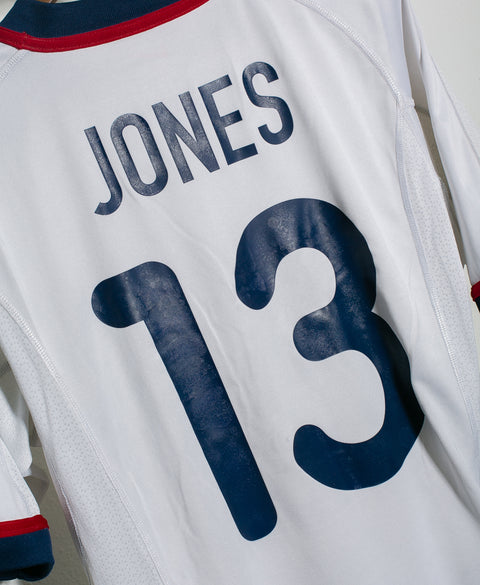 USA 2000 Jones Home Kit (M)