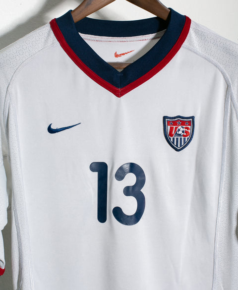 USA 2000 Jones Home Kit (M)