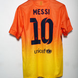 Barcelona 2012-13 Messi Away Kit (M)