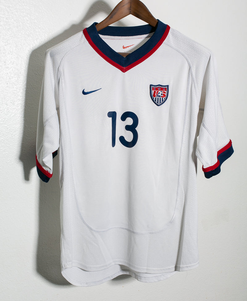 USA 2000 Jones Home Kit (M)