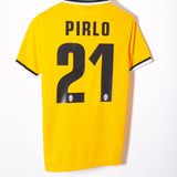 Juventus 2013-14 Pirlo Away Kit (S)