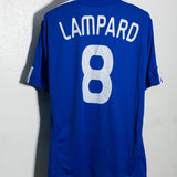 Chelsea 2009-10 Lampard Home Kit (XL)