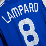 Chelsea 2009-10 Lampard Home Kit (XL)