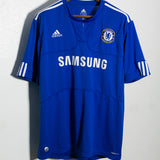 Chelsea 2009-10 Lampard Home Kit (XL)