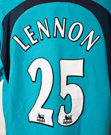 Tottenham 2006-07 Lennon Away Kit (M)