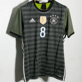 Germany 2016 Ozil Reversible Away Kit (L)