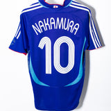 Japan 2006 Nakamura Home Kit (M)