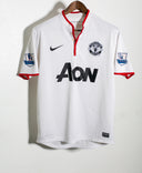 Manchester United 2012-13 Chicharito Away Kit (M)