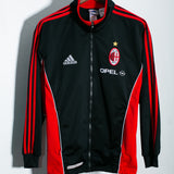 AC Milan 2001-02 Training Jacket (M)
