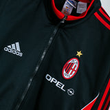 AC Milan 2001-02 Training Jacket (M)